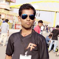 Avinash Vhanmane