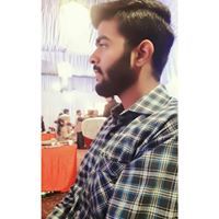 Ashir Mughal