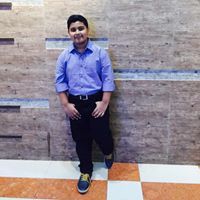 Fardeen Mahmud Hussain