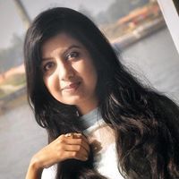 Mahbuba Mishu