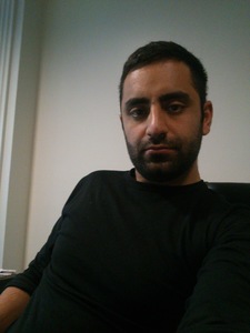 Alireza Atae