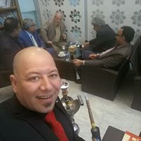 قيس العبيدي