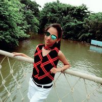 Shalini Gupta