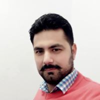 Ravinder Kumar
