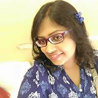 Prakriti Srivastava