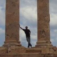 توفيق الفلاح