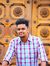 Aravind...