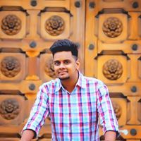 Aravind Sudagani