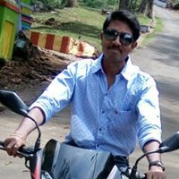Harish Hari