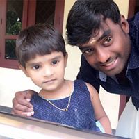 Libash Vamadevan