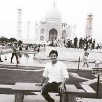Gourav Choudhary