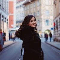 Петя Катеринова