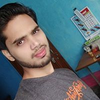 Kishor Sahu