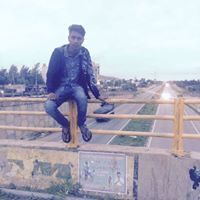 Suraj Kumar