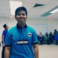 Muhd Amirul