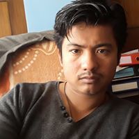 Rakesh Shrish