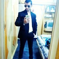 Parth Raicha