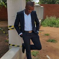 Mogomotsi Moleele