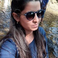 Sushmitha Gowda