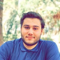 Osama Matar