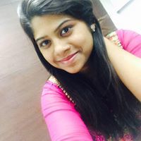 Bharti Gupta
