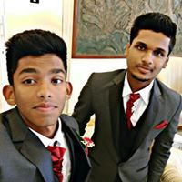 Chamuditha Ranathunga