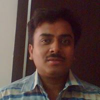 Ravi Agarwal