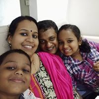 Nimitha Pramod
