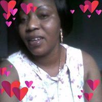 Stephanie Adongo