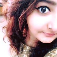 Aishwarya Ravi