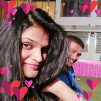 Monika Patel