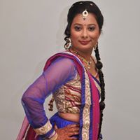 DrDivya Darji Vaghela