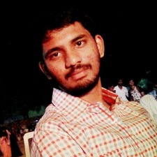 Abhijit Talluri