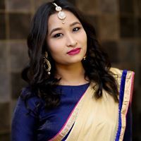 Shristi Shrestha