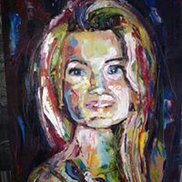 Маріанна Хлівненко