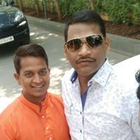 Jeevan Jadhav