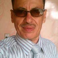 Ismael Saleem Alshami