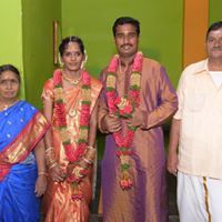 Selvi Senthil