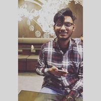 Nazmul Nuhash