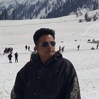 Nagarajan Vaidyanathan