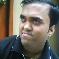 Santanu Bhattacharjee