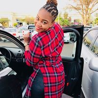Chantelle Mutasa