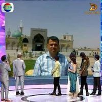 رياض الربيعي