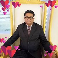 Ravi Sharma