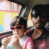 Subhrajit Nayak