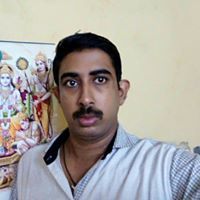 Dilju Dayanandan