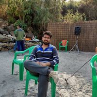 Subodh Paudel