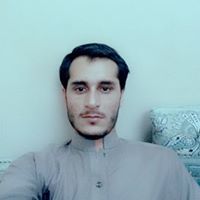 Daryab Mohmand