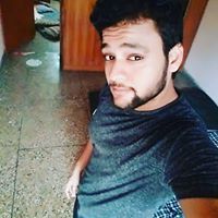 Sahil Mittal
