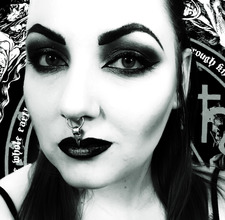 Elin Brogstam Rylander